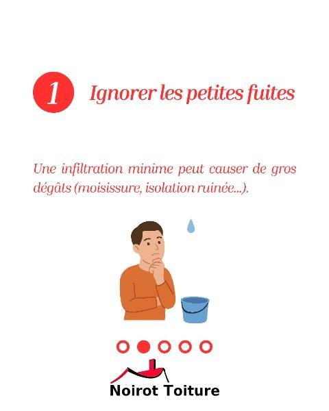  Protégez votre maison : Évitez ces 4 erreurs de toiture