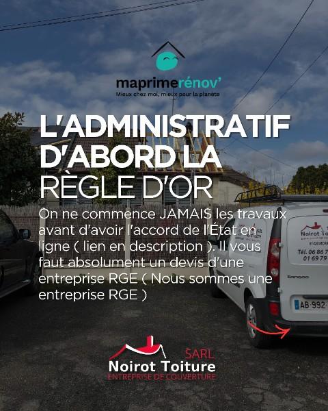 MaPrimeRénov' : LA procédure pour ne pas perdre vos aides !