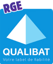 Certification RGE Qualibat